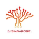 AI Singapore logo