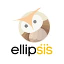 SMU Ellipsis Computing Society logo