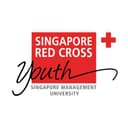 SMU Red Cross logo
