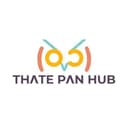 Thate Pan Hub logo
